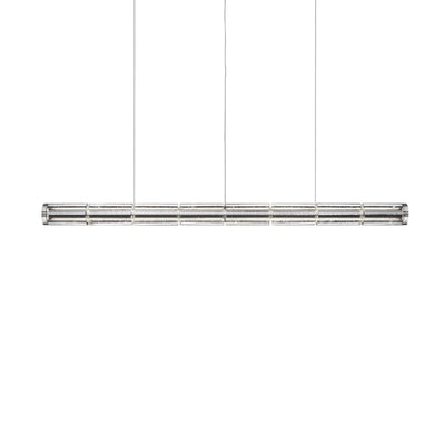 Luce Orizzontale Suspension Light by Flos, Contemporary Lighting – ARIA
