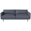 Togo Large Sofa, Phlox Fabric