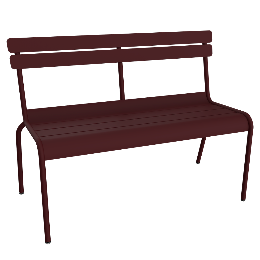 Luxembourg 2 Seat Dining Bench