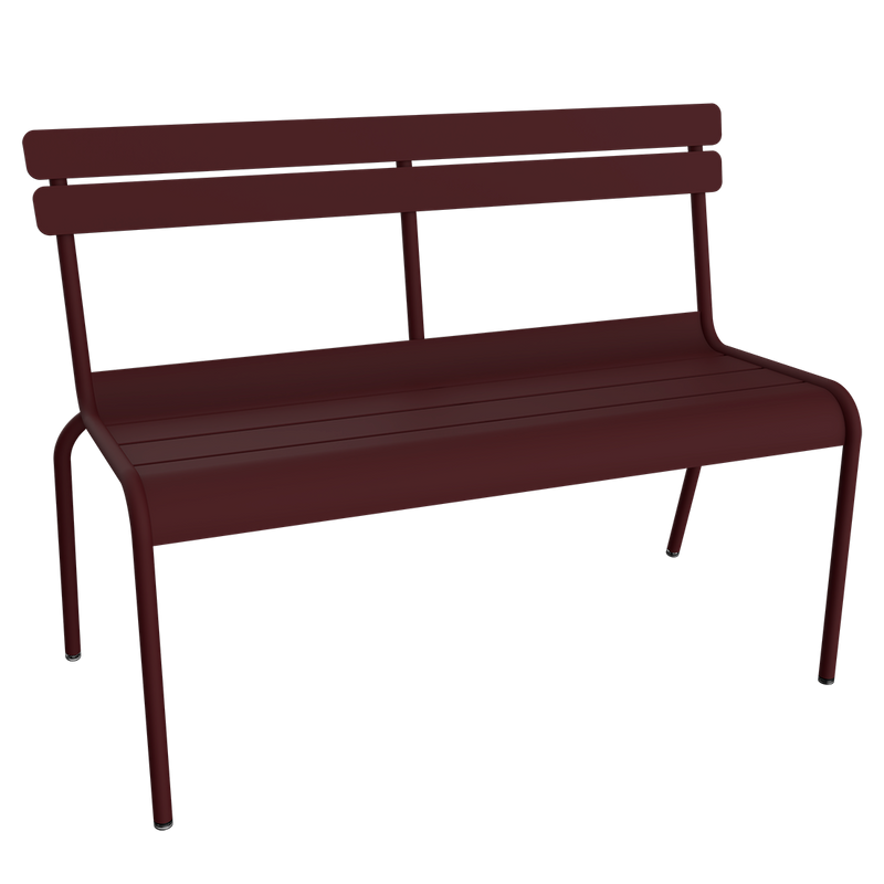 Luxembourg 2 Seat Dining Bench