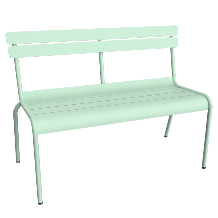 Luxembourg 2 Seat Dining Bench