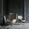 Swan Chair, Christianshavn Fabric