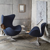 Swan Chair, Christianshavn Fabric