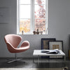 Swan Chair, Christianshavn Fabric