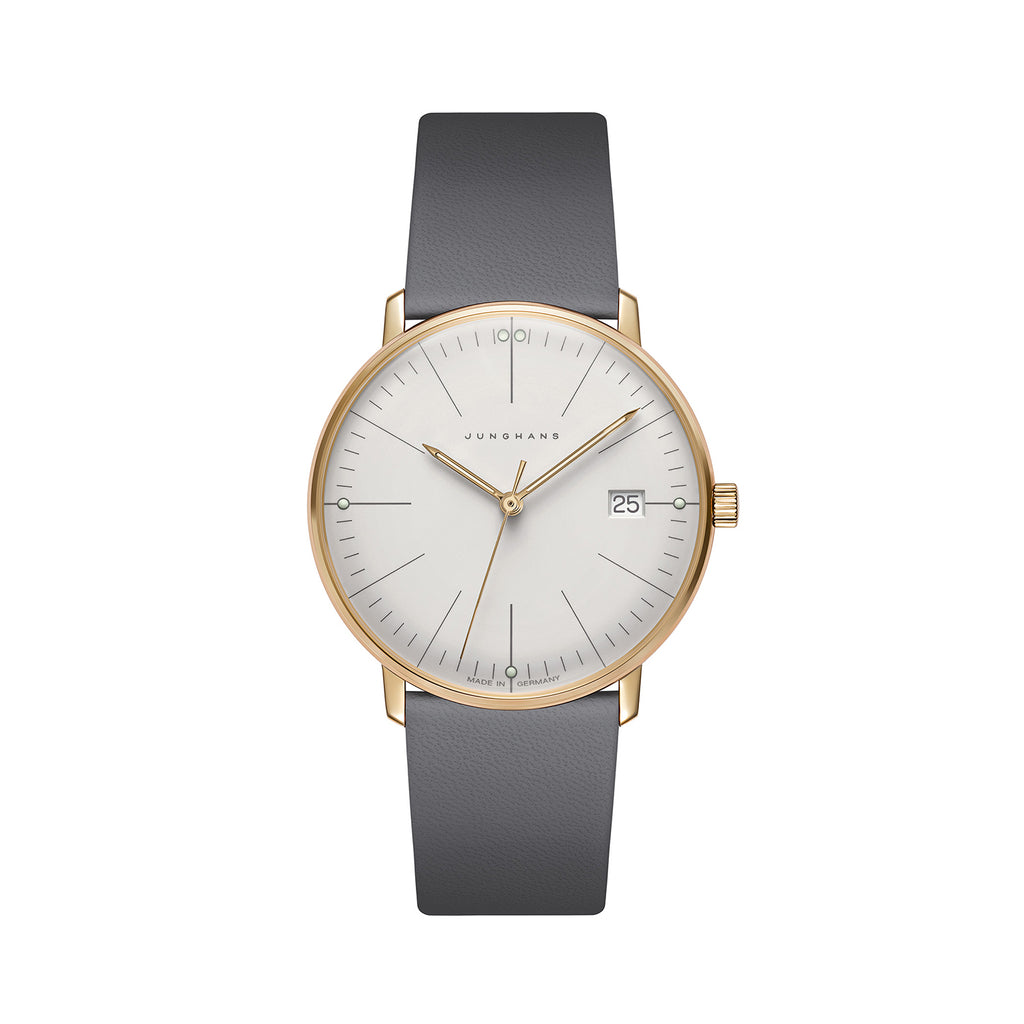 Junghans Max Bill Ladies - 047/7853.02