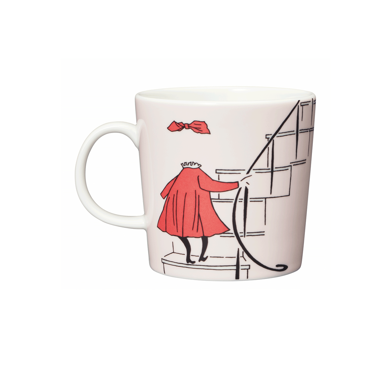 Ninny Mug - Arabia