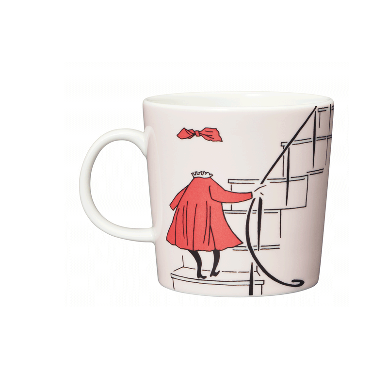 Ninny Mug - Arabia