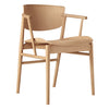 Series 7 Chair Wood Veneer