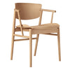 Ant Chair, Natural Veneer