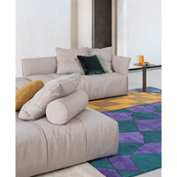 Pixel Modular Sofa, No1
