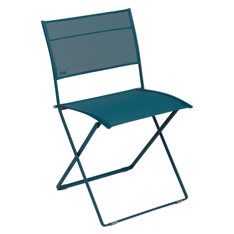 Plein Air Folding Chair