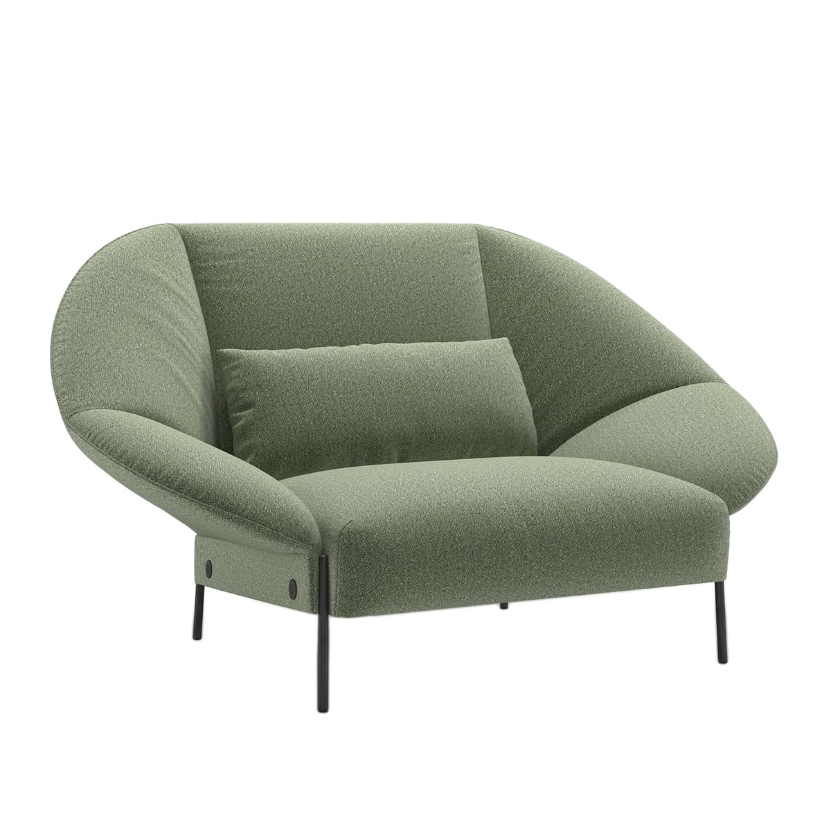 Paipaï Loveseat - Ligne Roset