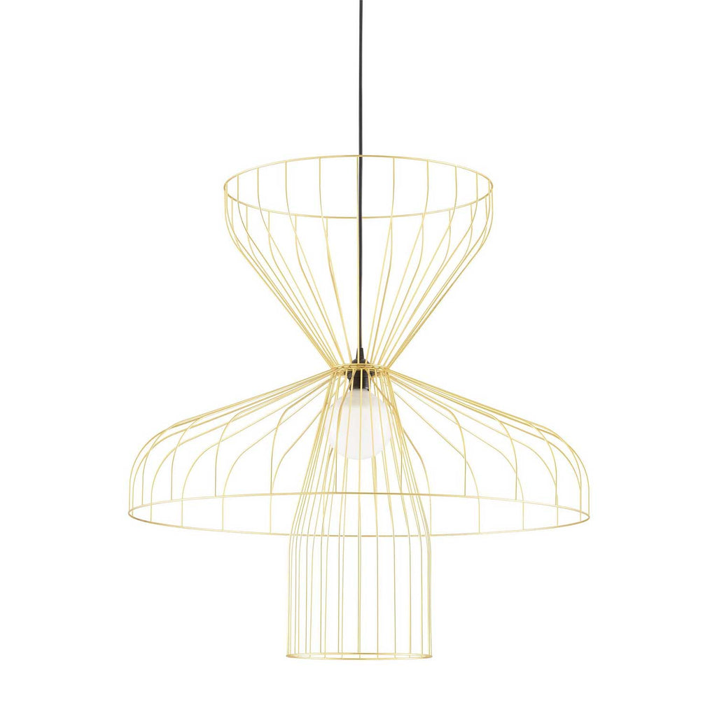 Parachute Light - Gold