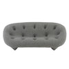 Ploum Medium High Back Sofa