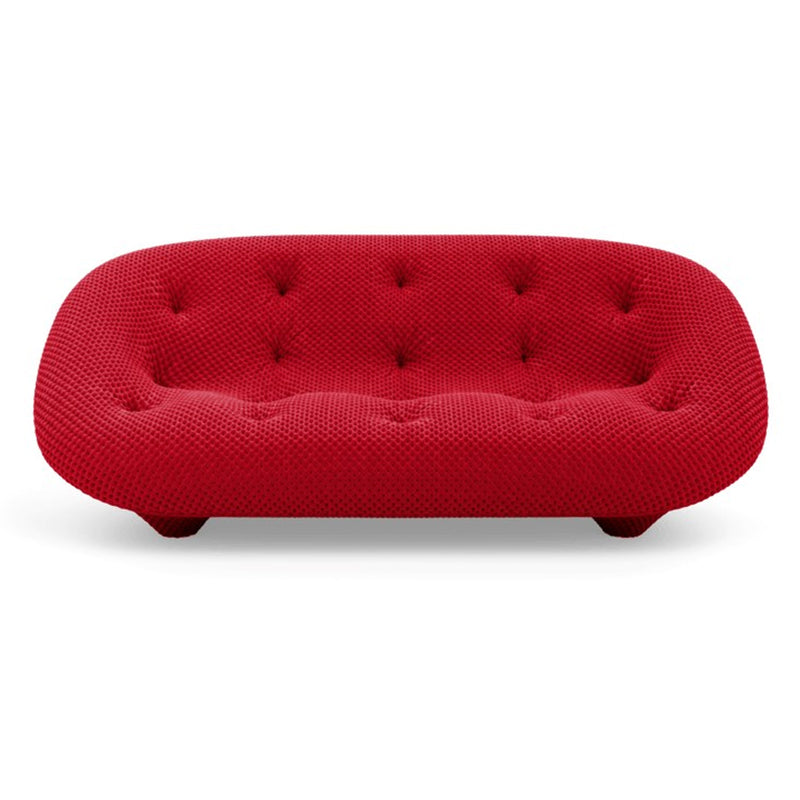 Ploum Medium High Back Sofa