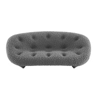 Ploum Medium High Back Sofa - Ligne Roset