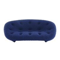 Ploum Medium High Back Sofa - Ligne Roset