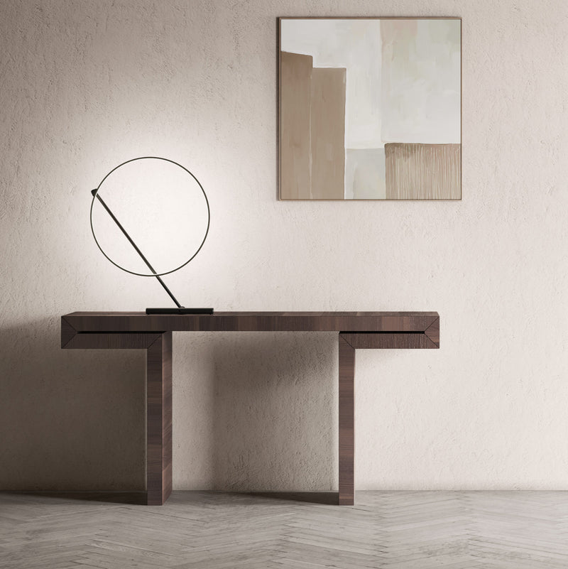 Poise Table Light