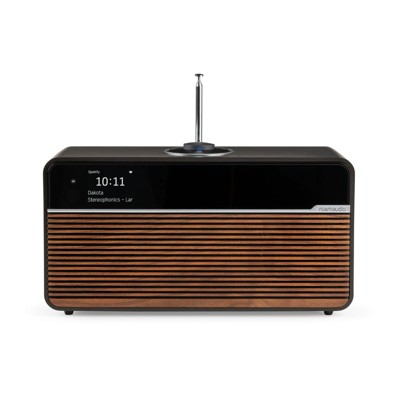 Ruark R2 MK4 Smart Music System