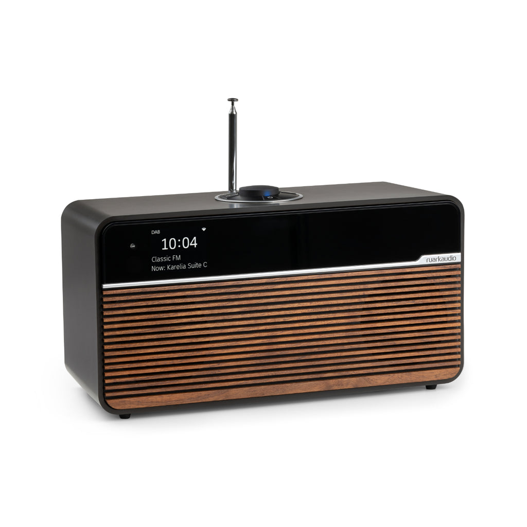 Ruark R2 MK4 Smart Music System