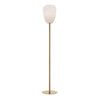 Rituals 1 Floor Lamp, Gold