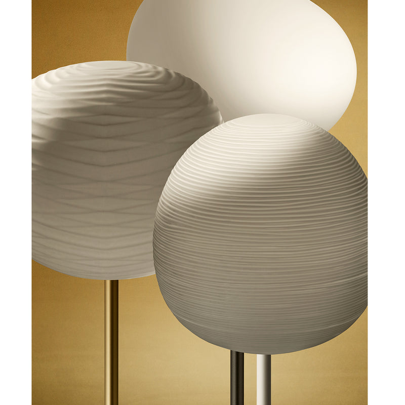 Rituals 1 Floor Lamp, Gold