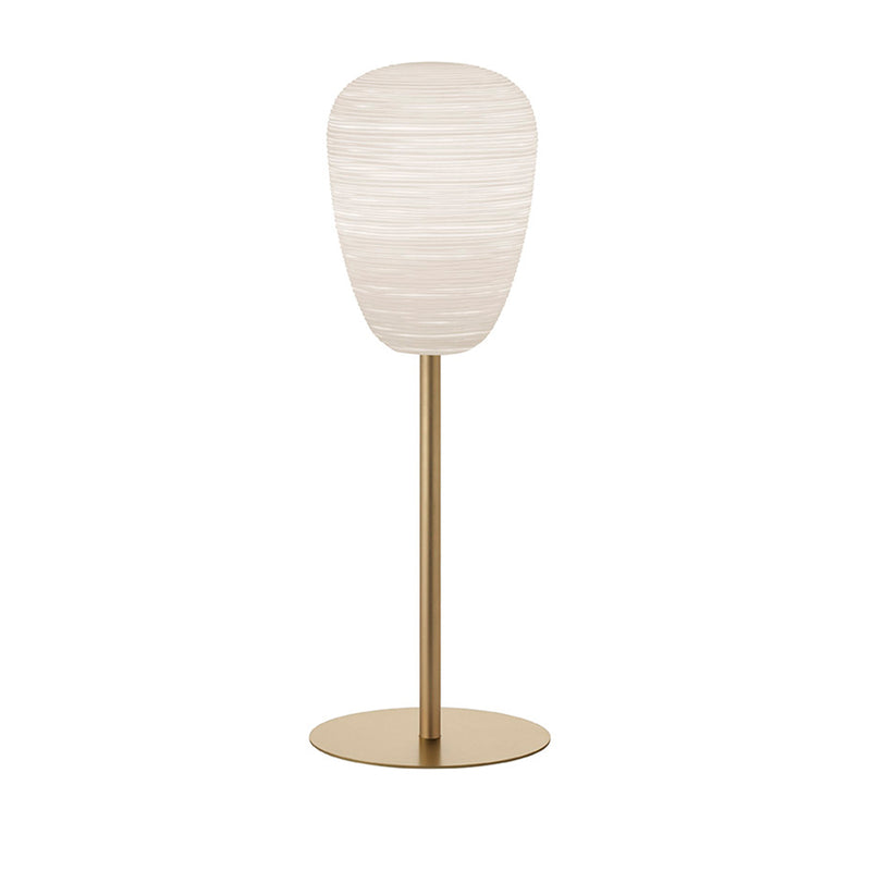 Rituals 1 Alta Table Lamp, Gold