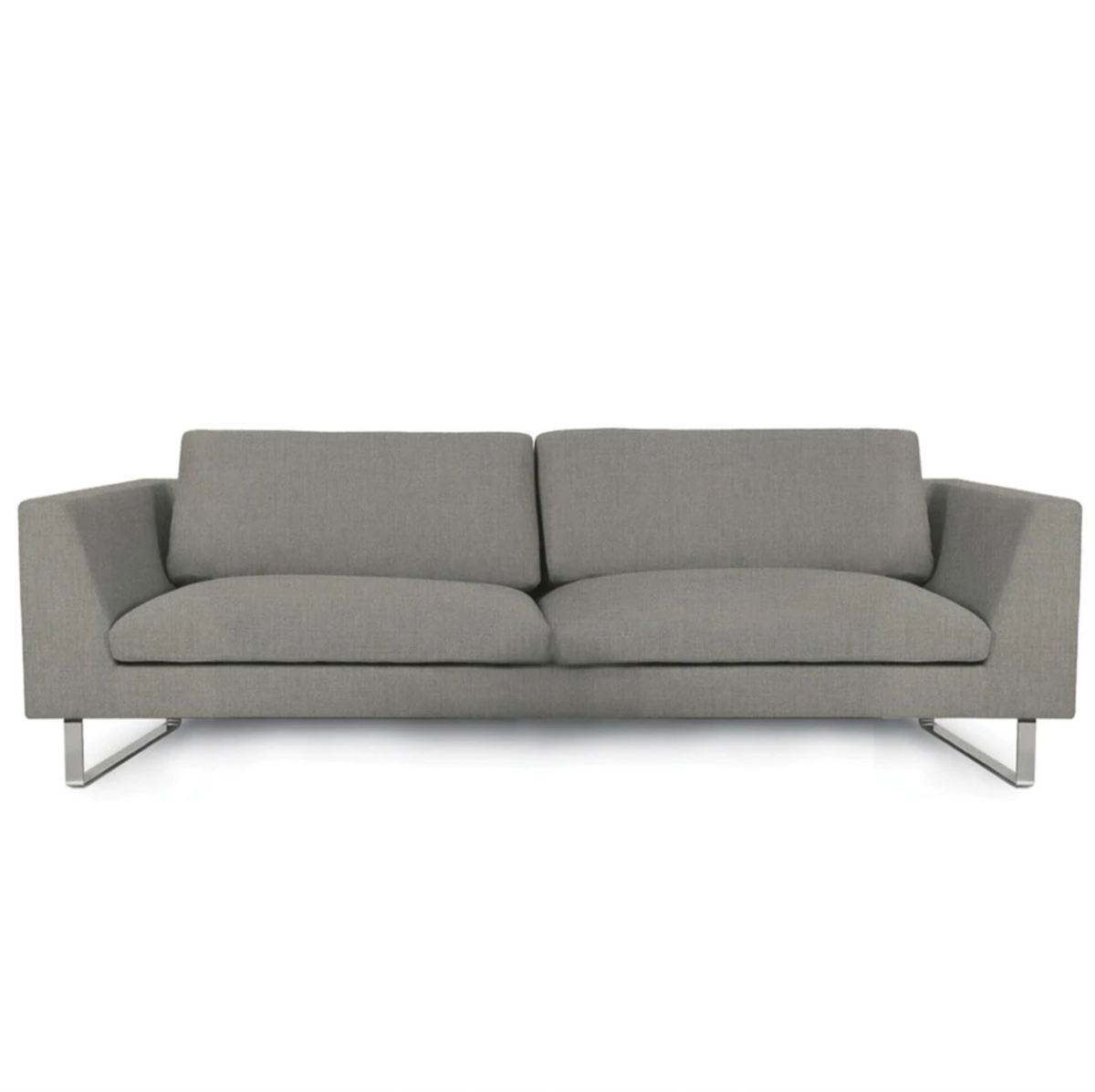 Ex-Display Tokyo 3 Seater Sofa, Candy Blue