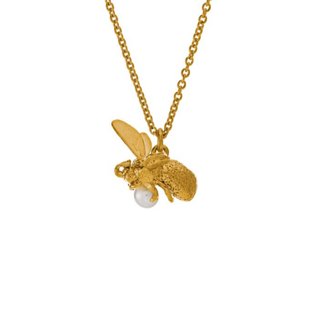 Alex Monroe Frog Necklace – Rococo Jewellery