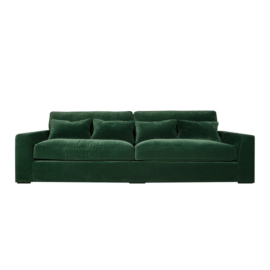 New York, 3 Seater Sofa