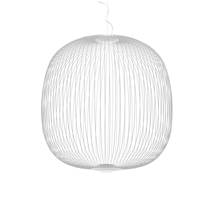 Spokes 2 Suspension Light, Large - Foscarini