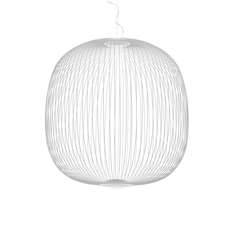 Spokes 2 Suspension Light, Large - Foscarini