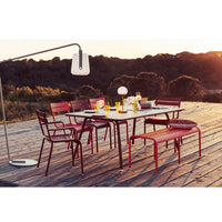 Offset Stand, Grey Storm - Fermob