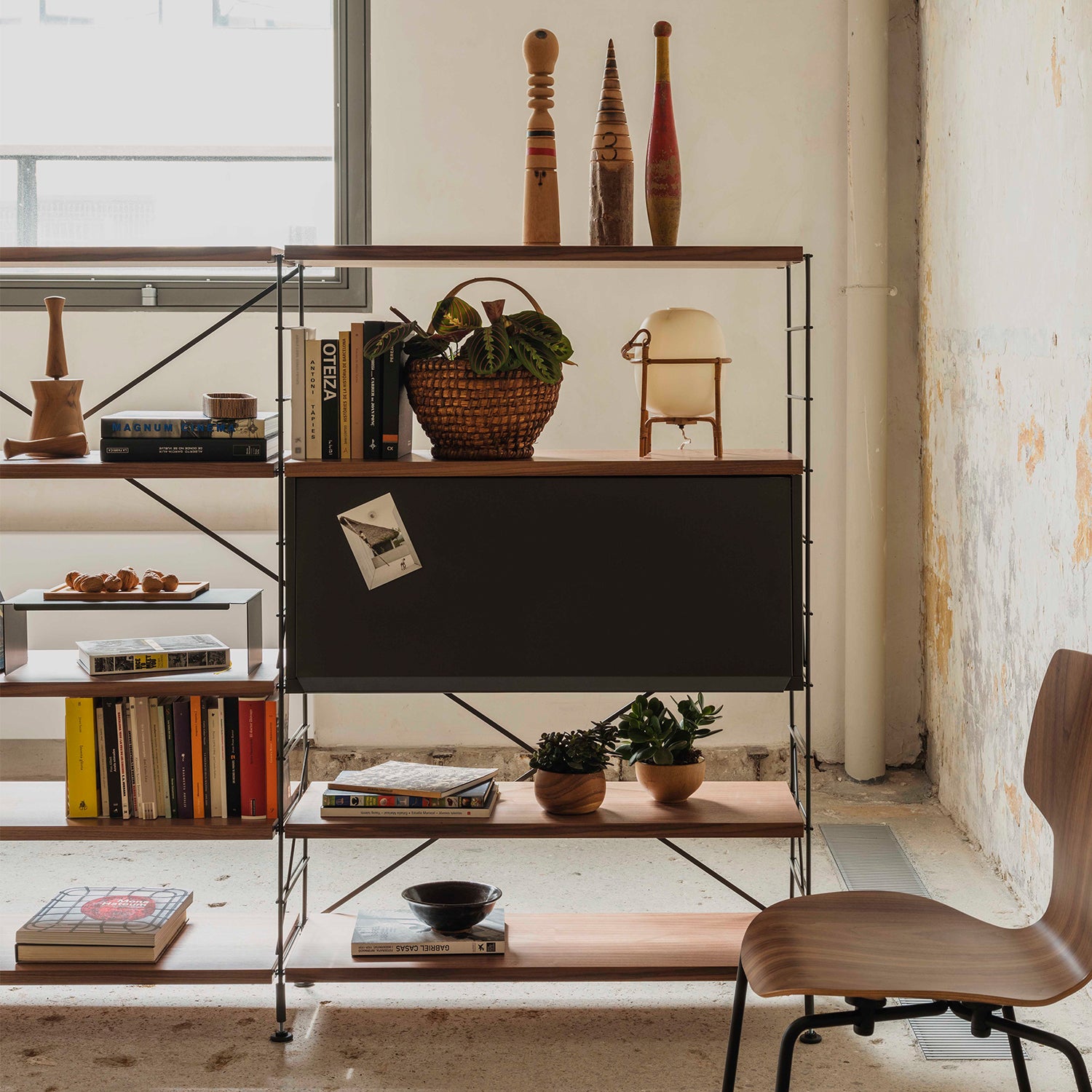 Mobles 114 Designed in Barcelona | Modular Storage Systems – ARIA