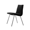 TV Chair Steelcut Trio Fabric, Set of 2