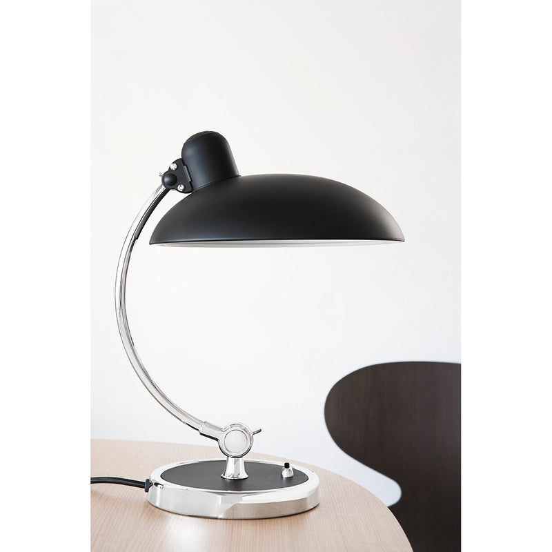 Kaiser Idell Table Lamp