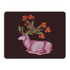 Table Mat Rectangle, Animals