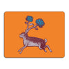 Table Mat Rectangle, Animals