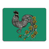 Table Mat Rectangle, Animals