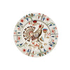 Taika Plate 22cm