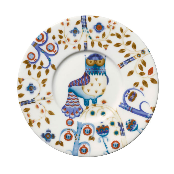 Taika Coffee Saucer 15 cm - Iittala