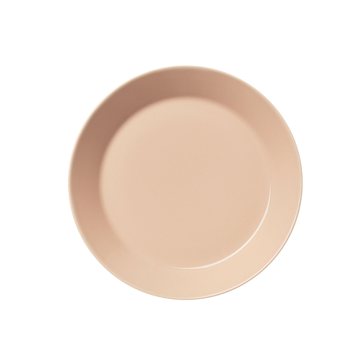 Teema Plate, 21cm - Iittala