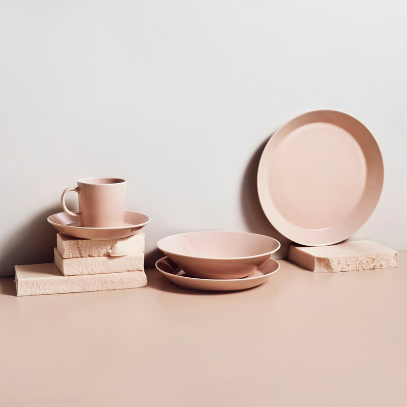 Teema Plate, 26cm - Iittala