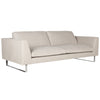 Tokyo 3 Seater Sofa, Caleido Light Beige