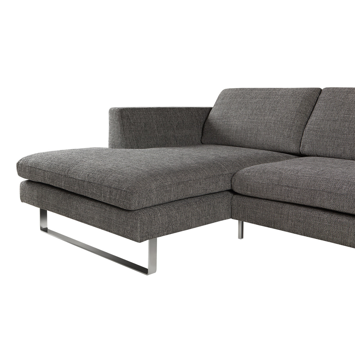 Tokyo Corner Sofa, Set 1 - Sits