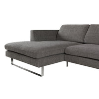 Tokyo Corner Sofa, Set 1 - Sits