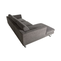 Tokyo Corner Sofa, Set 1 - Sits
