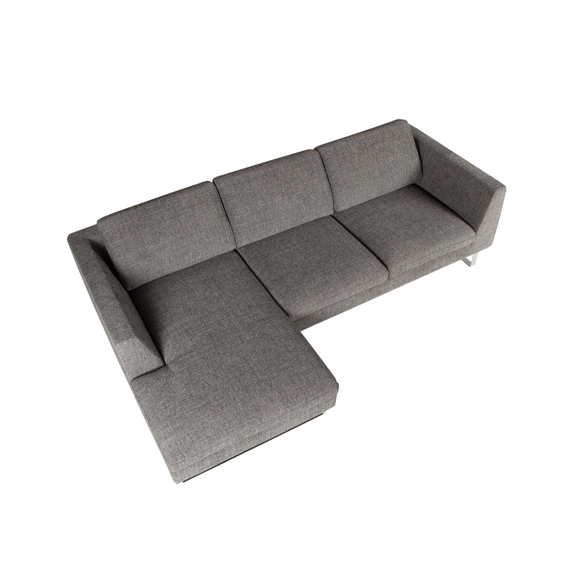 Tokyo Corner Sofa, Set 1 - Sits