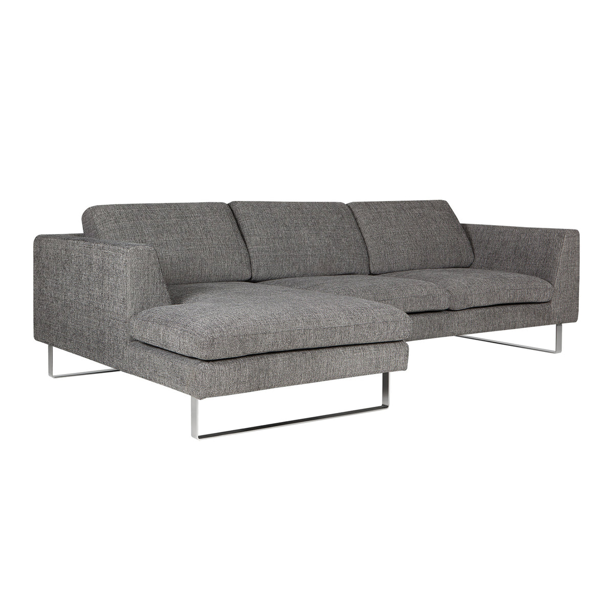 Tokyo Corner Sofa, Set 1 - Sits