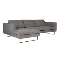 Tokyo Corner Sofa, Set 1 - Sits
